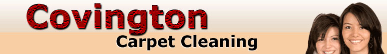 Covington Carpet Cleaning